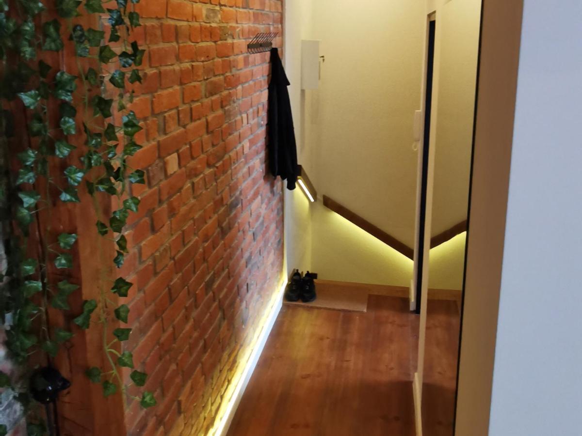 Dworcowa Centrum Apartament Bydgoszcz Luaran gambar