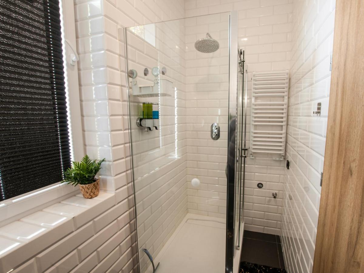 Dworcowa Centrum Apartament Bydgoszcz Luaran gambar
