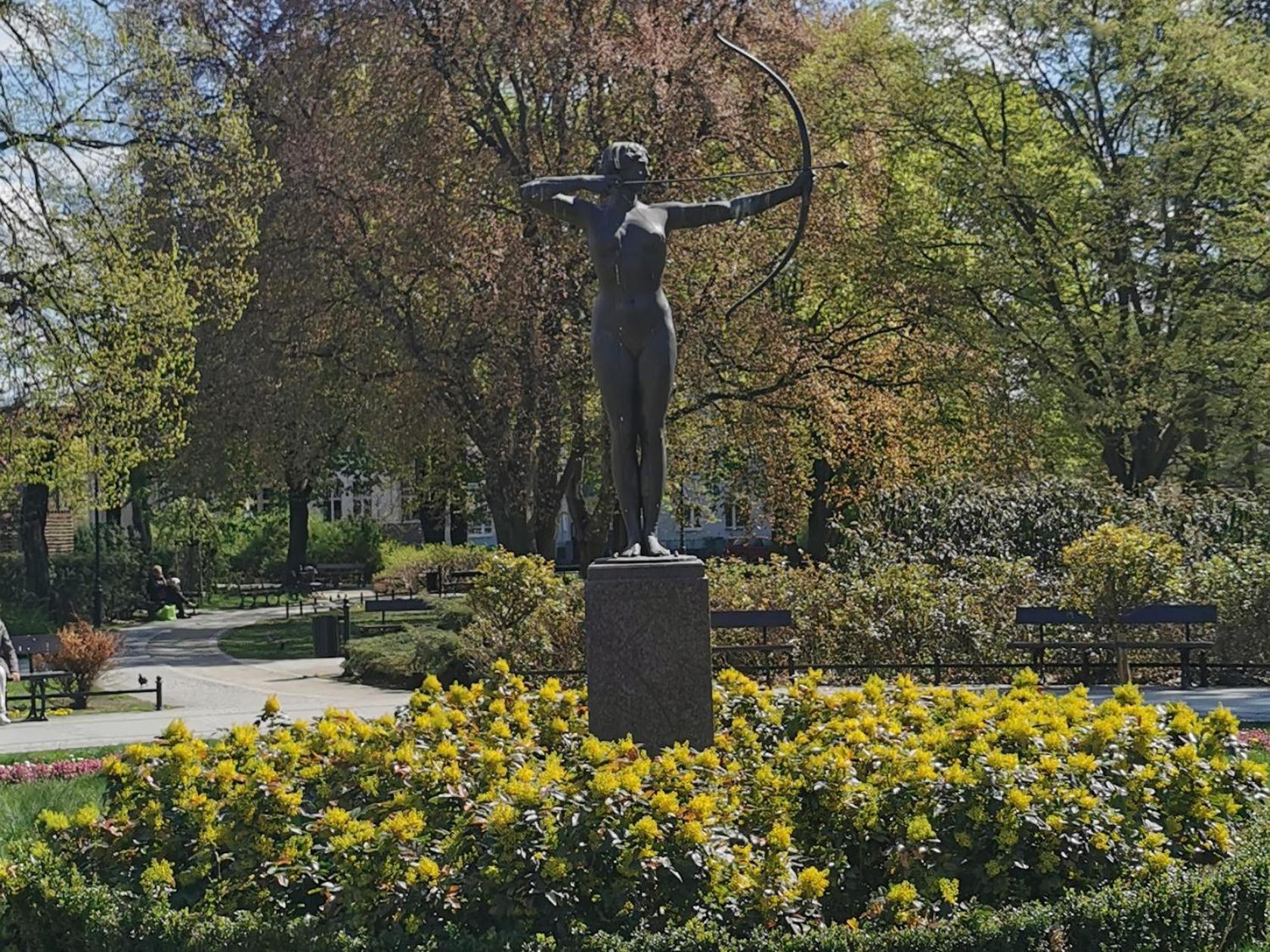 Dworcowa Centrum Apartament Bydgoszcz Bilik gambar
